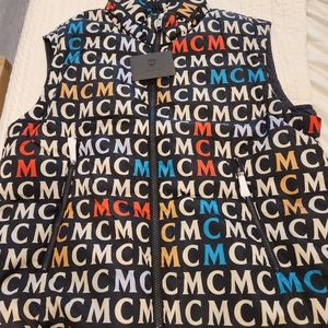 MCM VEST